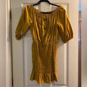 Like new Zara summer dress!
